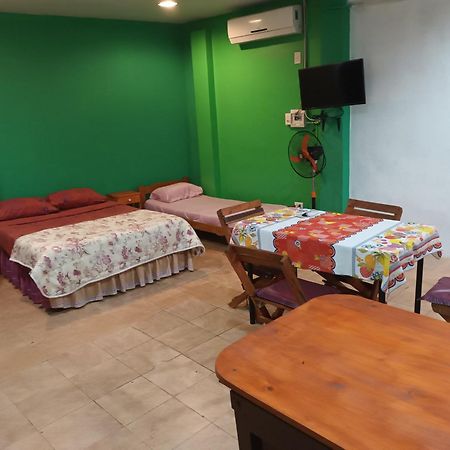 Complejo Remitur Apartment Puerto Iguazu Luaran gambar