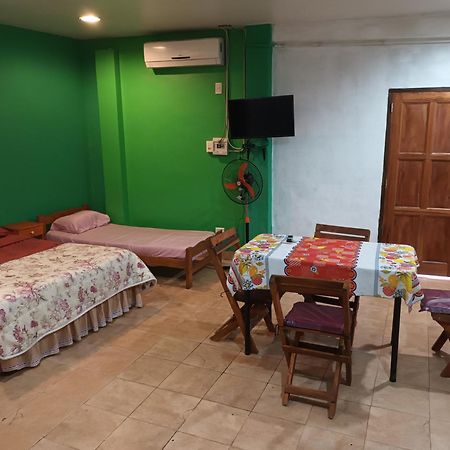 Complejo Remitur Apartment Puerto Iguazu Luaran gambar
