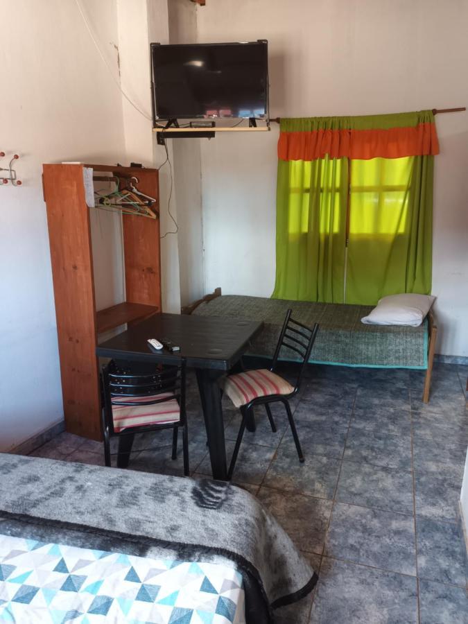 Complejo Remitur Apartment Puerto Iguazu Luaran gambar