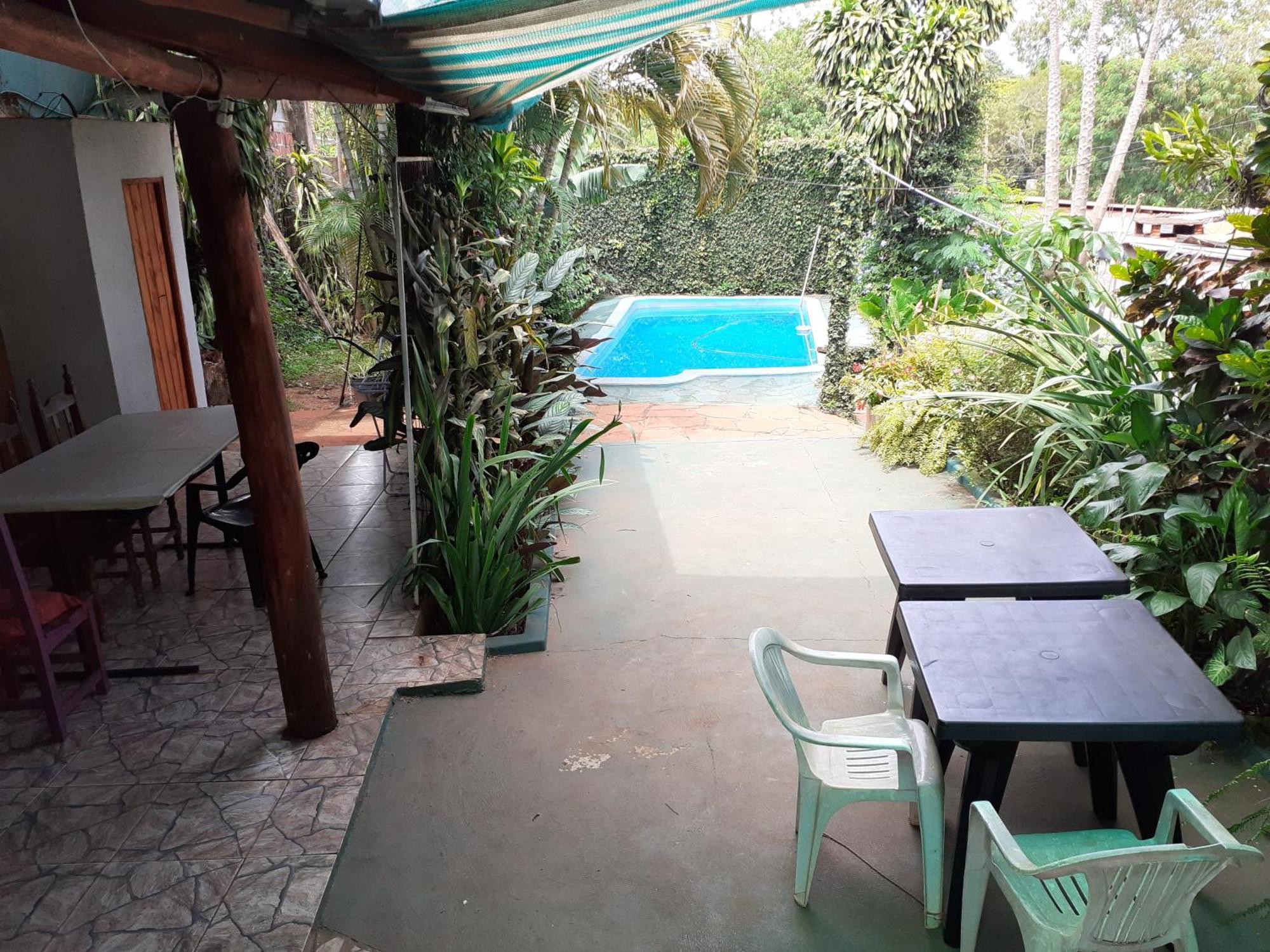 Complejo Remitur Apartment Puerto Iguazu Luaran gambar