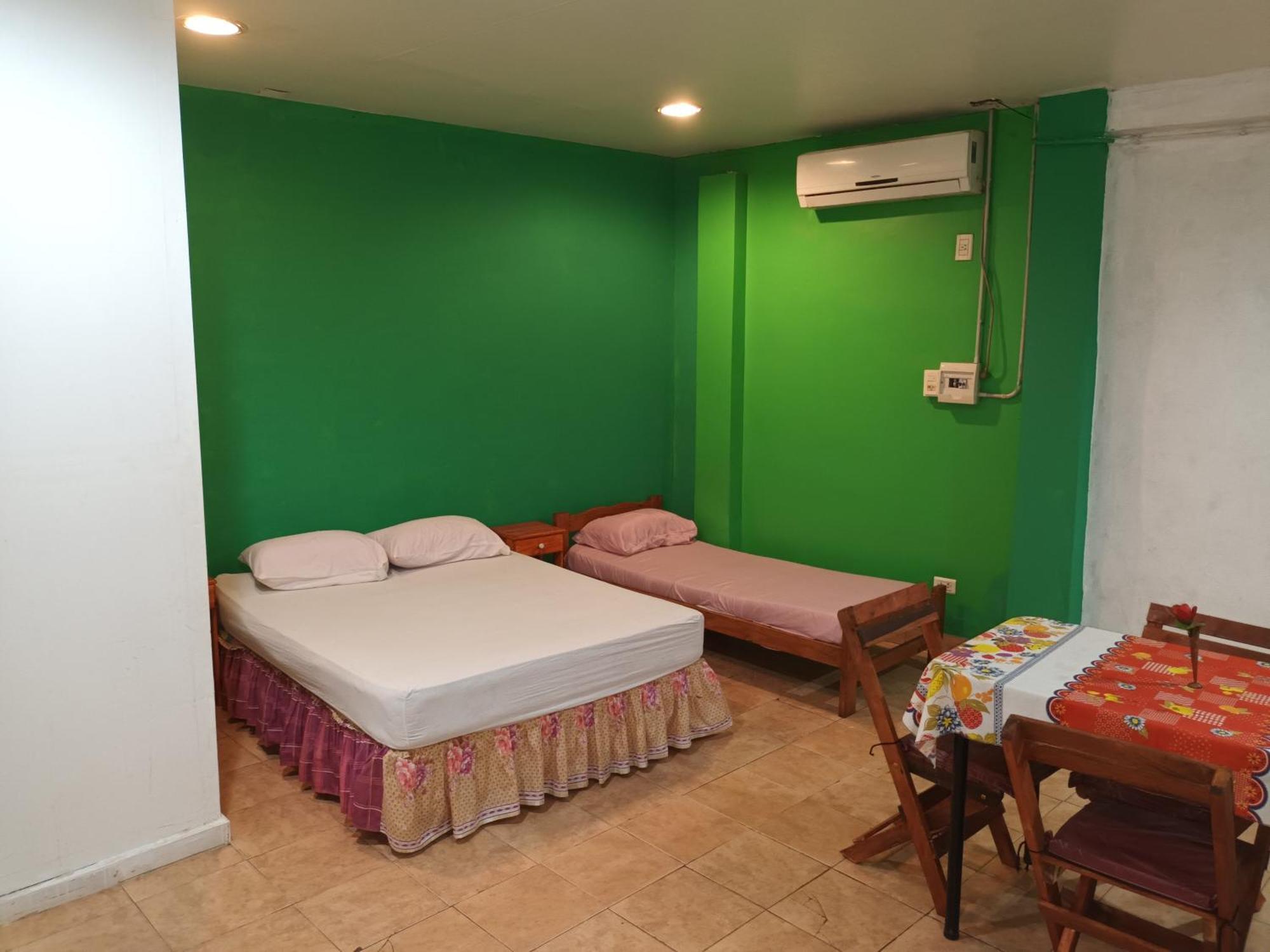 Complejo Remitur Apartment Puerto Iguazu Luaran gambar
