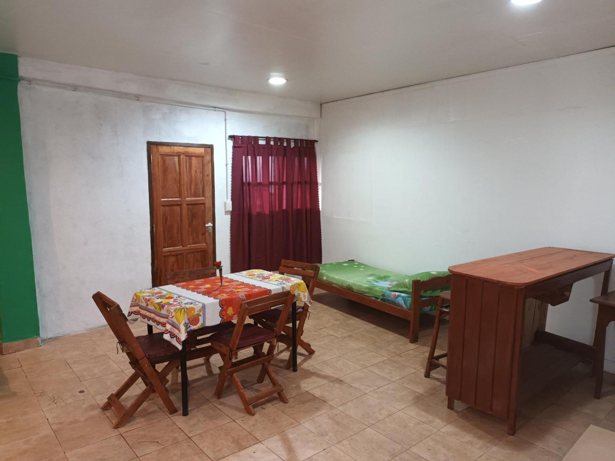 Complejo Remitur Apartment Puerto Iguazu Luaran gambar