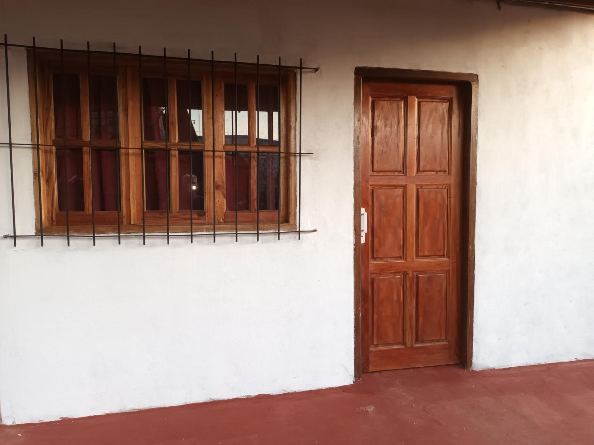 Complejo Remitur Apartment Puerto Iguazu Luaran gambar