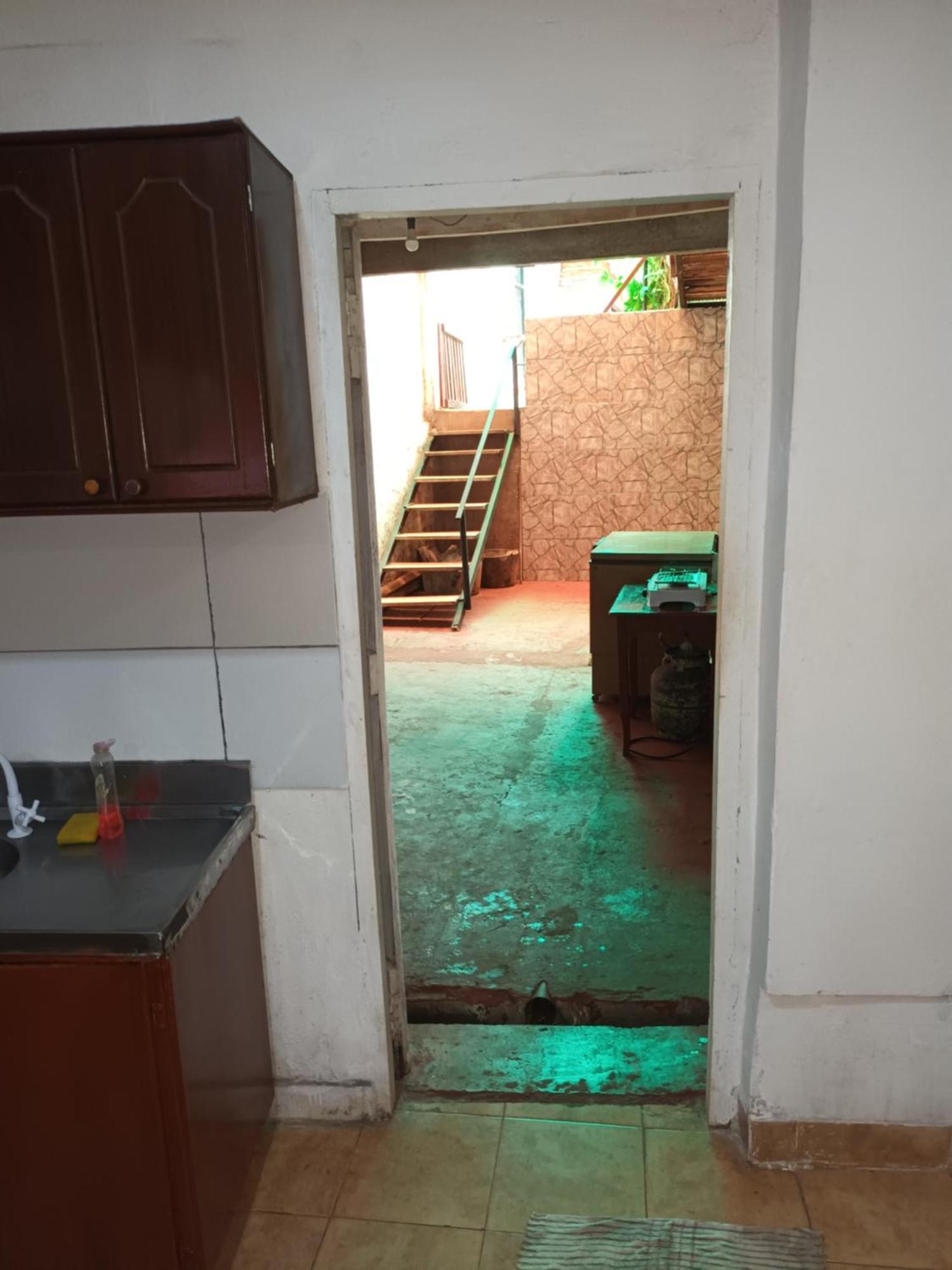 Complejo Remitur Apartment Puerto Iguazu Luaran gambar