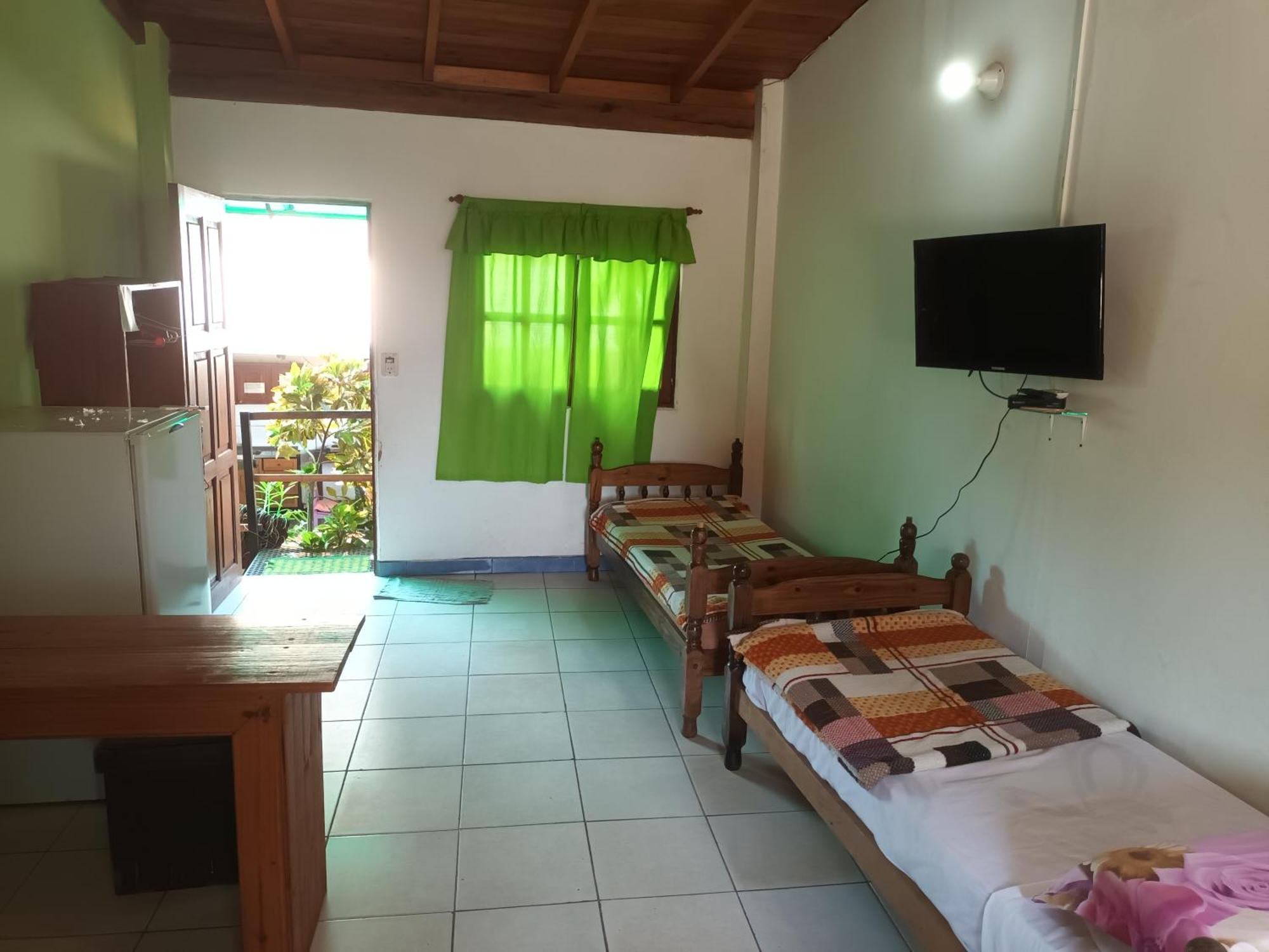 Complejo Remitur Apartment Puerto Iguazu Luaran gambar