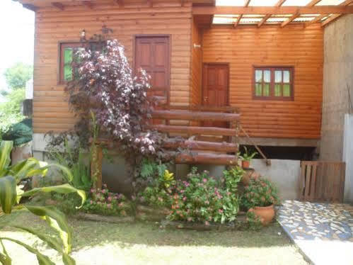 Complejo Remitur Apartment Puerto Iguazu Luaran gambar